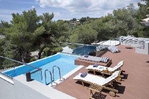 Hotel DOLCE ATHENS ATTICA RIVIERA wakacje