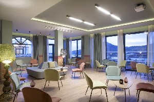 Hotel DOLCE ATHENS ATTICA RIVIERA wakacje