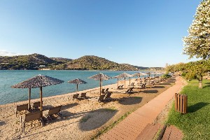 Hotel DOLCE ATHENS ATTICA RIVIERA wakacje