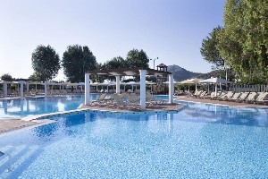 Hotel DOLCE ATHENS ATTICA RIVIERA wakacje