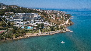 (Řecko, Atény a okolí, Atény) - DOLCE ATTICA RIVIERA