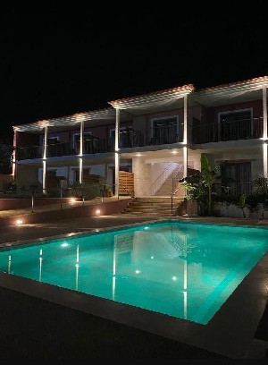 pool