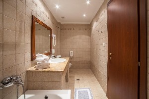 Hotel ALEXANDROS PALACE HOTEL & SUITES wakacje