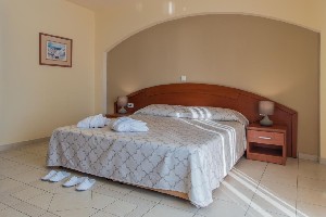 Hotel ALEXANDROS PALACE HOTEL & SUITES wakacje