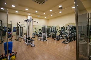 Hotel ALEXANDROS PALACE HOTEL & SUITES wakacje