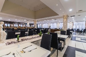 Hotel ALEXANDROS PALACE HOTEL & SUITES wakacje