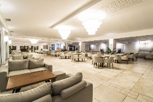 Hotel ALEXANDROS PALACE HOTEL & SUITES wakacje
