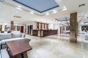 Hotel ALEXANDROS PALACE HOTEL & SUITES wakacje