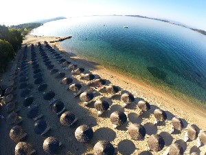 Hotel ALEXANDROS PALACE HOTEL & SUITES wakacje