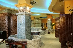 Hotel ALEXANDROS PALACE HOTEL & SUITES wakacje