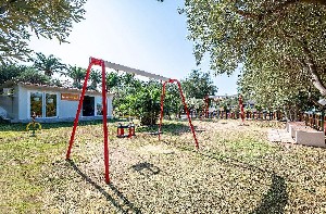 playground