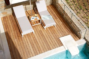 Hotel EAGLES VILLAS wakacje