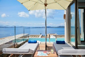 Hotel EAGLES VILLAS wakacje