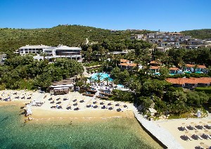 Hotel EAGLES VILLAS wakacje