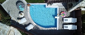Hotel ACROTEL ATHENA RESIDENCE wakacje