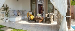 Hotel ACROTEL ATHENA RESIDENCE wakacje
