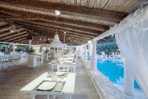 Hotel ACROTEL ATHENA RESIDENCE wakacje