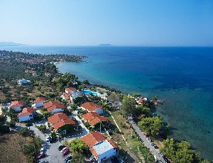 Hotel ACROTEL ELEA BEACH EX ELEA VILLAGE wakacje