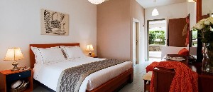 Hotel ACROTEL ELEA BEACH EX ELEA VILLAGE wakacje