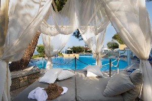 Hotel ACROTEL ELEA BEACH EX ELEA VILLAGE wakacje