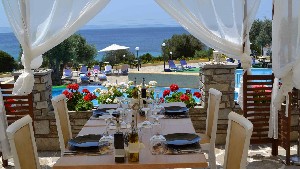 Hotel ACROTEL ELEA BEACH EX ELEA VILLAGE wakacje