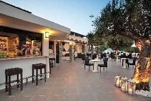 Hotel ACROTEL ELEA BEACH EX ELEA VILLAGE wakacje