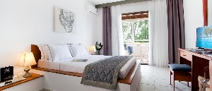 Hotel ACROTEL ELEA BEACH EX ELEA VILLAGE wakacje