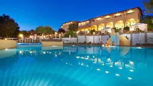 Hotel ACROTEL ELEA BEACH EX ELEA VILLAGE wakacje