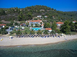 Hotel ACROTEL LILY ANN BOUTIQUE wakacje