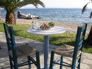 Hotel ACROTEL LILY ANN BOUTIQUE wakacje