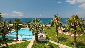 Hotel ACROTEL LILY ANN BOUTIQUE wakacje