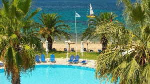 Hotel ACROTEL LILY ANN BOUTIQUE wakacje