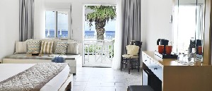 Hotel ACROTEL LILY ANN BOUTIQUE wakacje