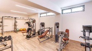 gym
