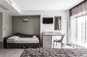 sample room