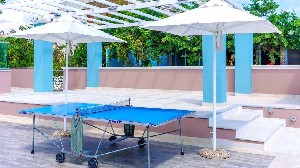 table tennis
