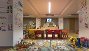 kids club