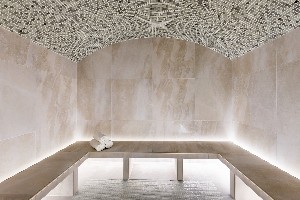 Spa and wellness