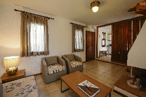 Superior Maisonette