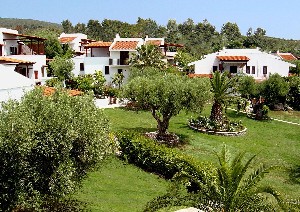 Villas