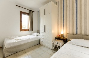 Superior Maisonette