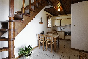 Maisonette Standard