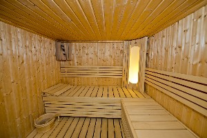 Spa and wellness