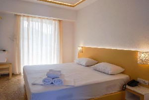 sample room