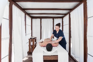 Spa and wellness