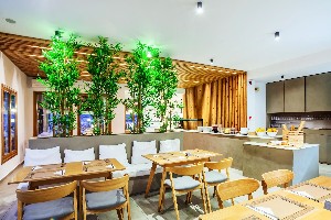 Breakfast Room