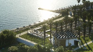 Fiki Fiki Restaurant