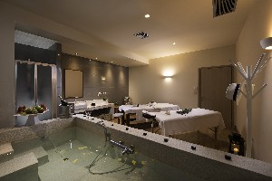 Spa and wellness