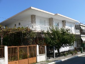 penzion Charis