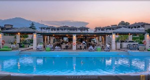 pool bar